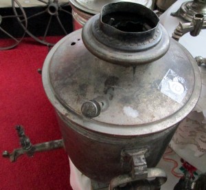 Samovar 8