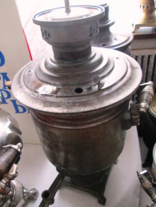 Samovar 10a