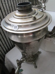 Samovar 11
