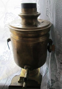 Samovar 12