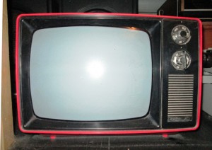 TV
