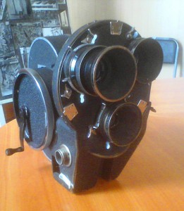 Kosvas-avtomat