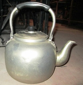 Chaynik