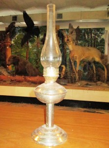 Lampa
