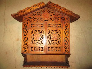 Shkafchik