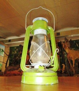 Lampa