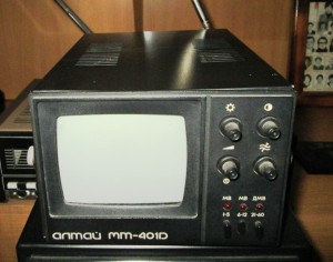 TV