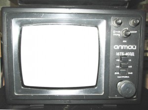 TV