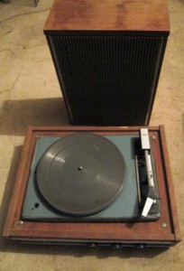 Elektrofon
