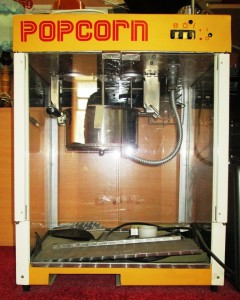 Popcorn