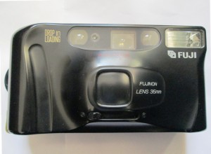 Fuji
