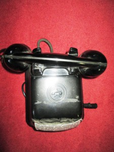 Telefon