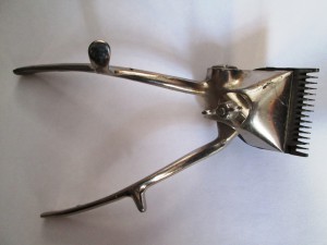 Machinka