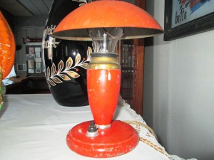 Lampa