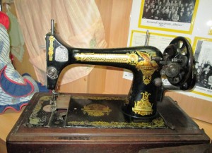 Machinka