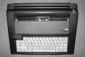 Machinka