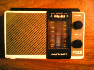 Radio