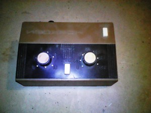 Izohron