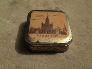 Korobka
