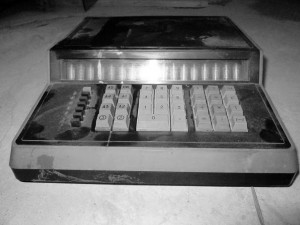 Machinka